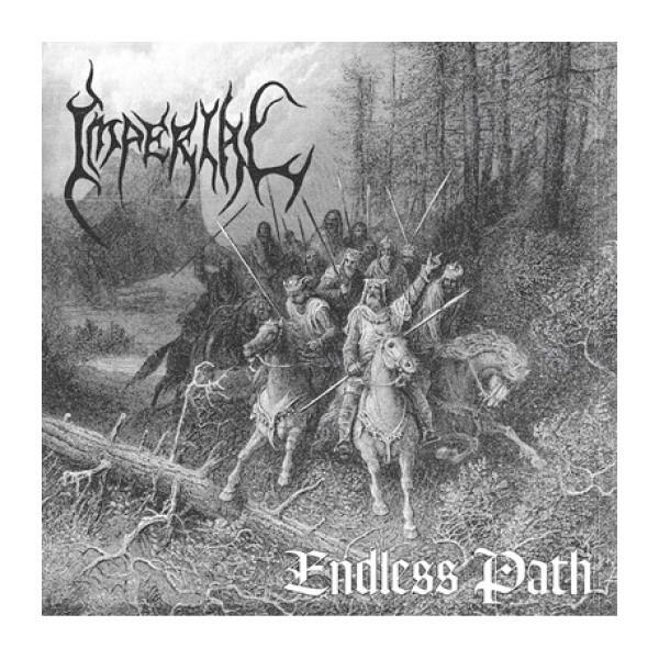 Imperial - Endless Path LP